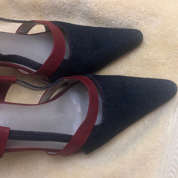 Franco Sarto women’s shoes - size 7 - Picture 2 of 11